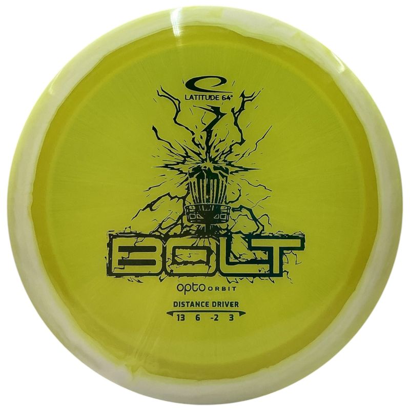 Opto Orbit Bolt