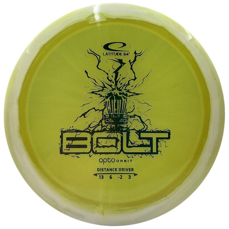 Opto Orbit Bolt