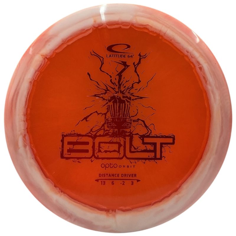 Opto Orbit Bolt