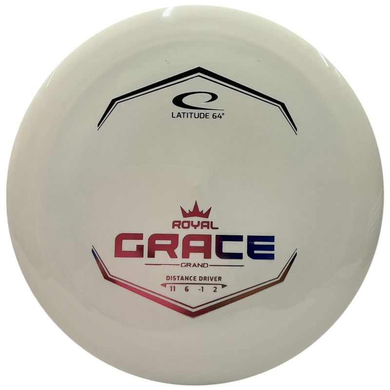 Royal Grand Grace