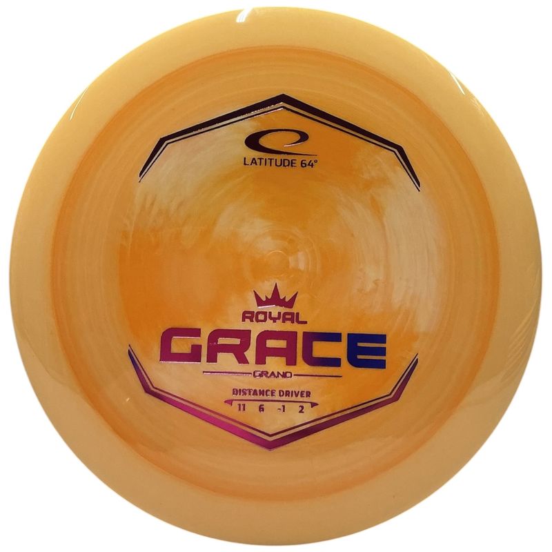 Royal Grand Grace