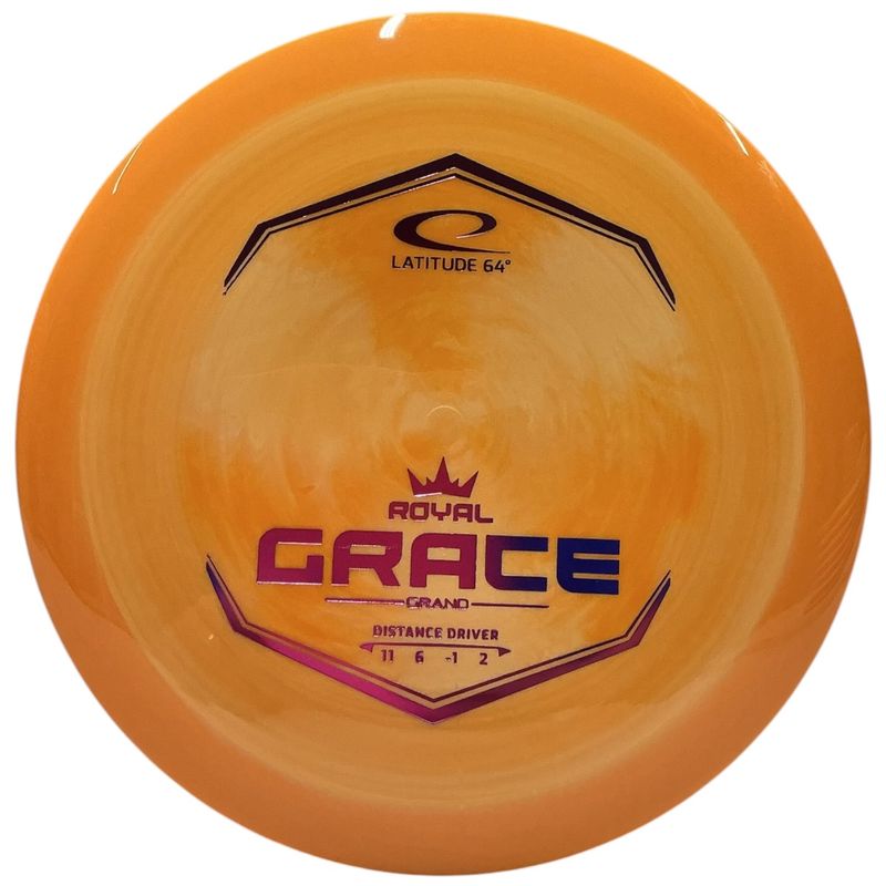 Royal Grand Grace