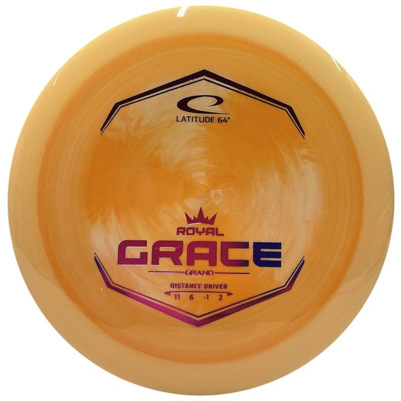 Royal Grand Grace