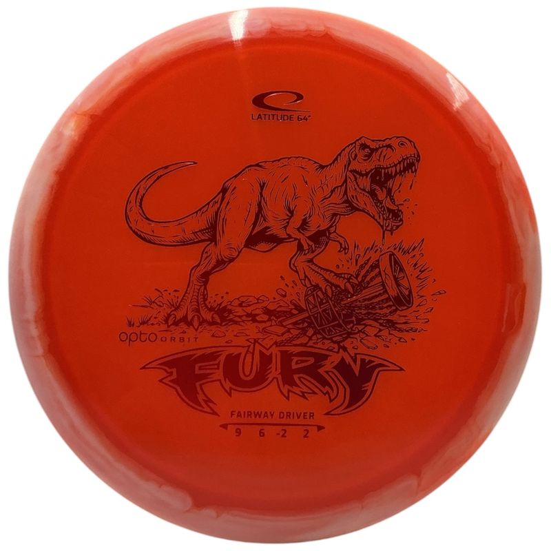 Opto Orbit Fury