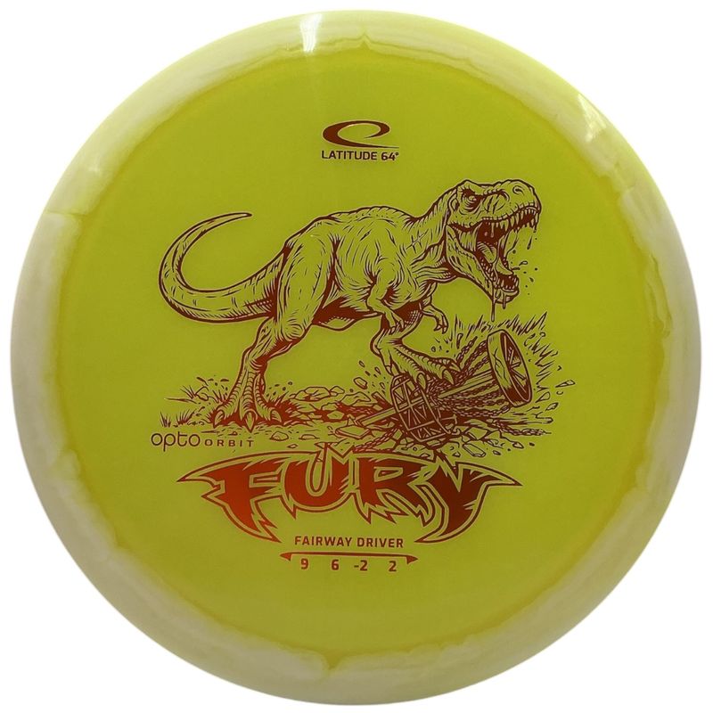 Opto Orbit Fury