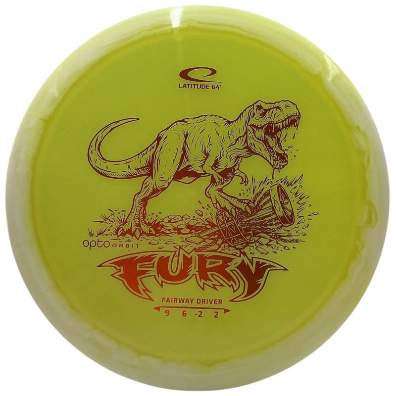 Opto Orbit Fury