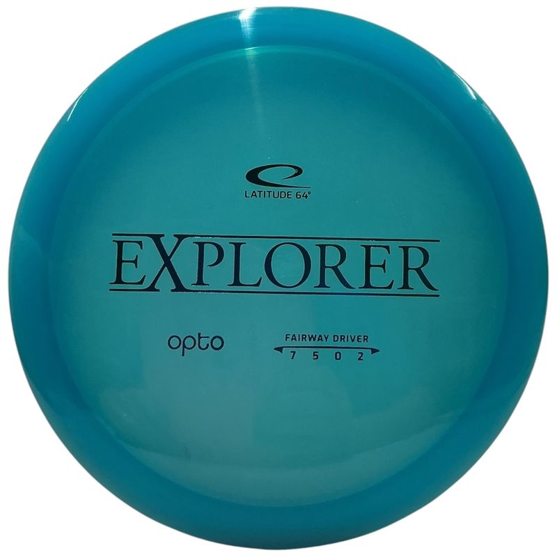 Opto Explorer