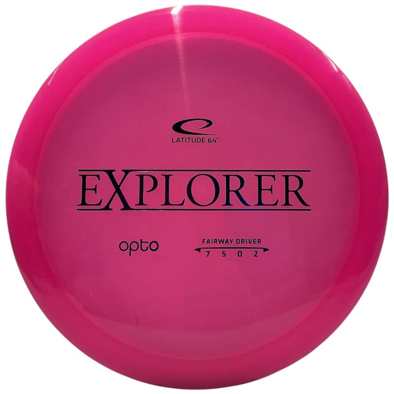 Opto Explorer