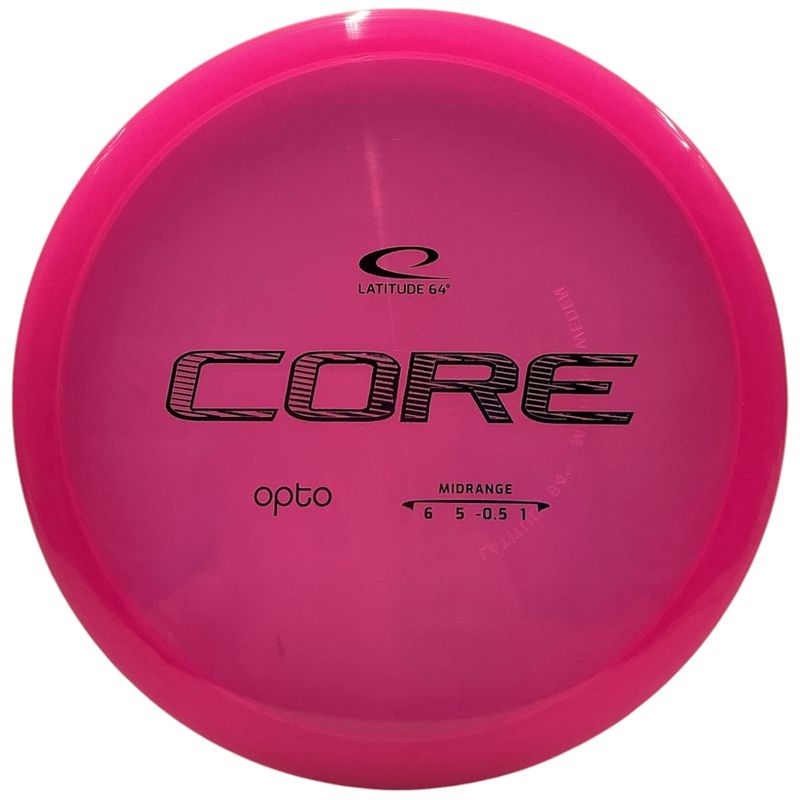 Opto Core