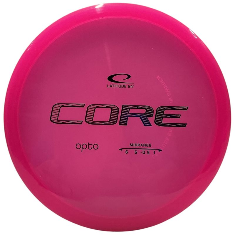 Opto Core