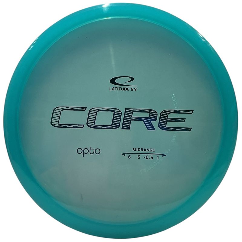 Opto Core