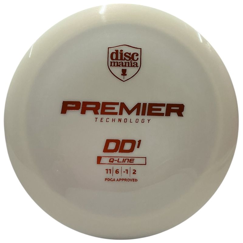 Q-Line Premier DD1