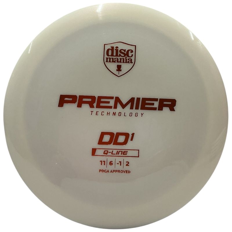 Q-Line Premier DD1
