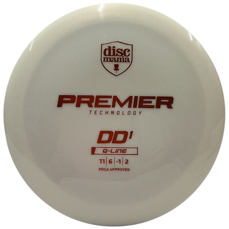 Q-Line Premier DD1