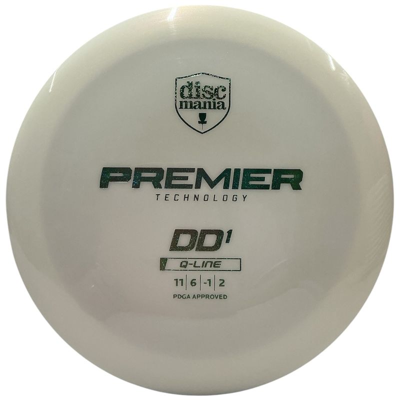 Q-Line Premier DD1