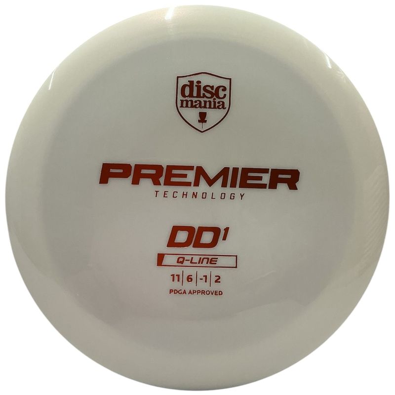 Q-Line Premier DD1