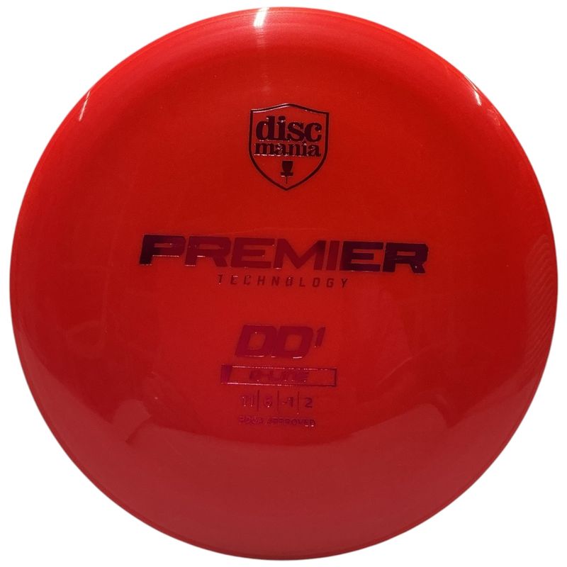 Q-Line Premier DD1