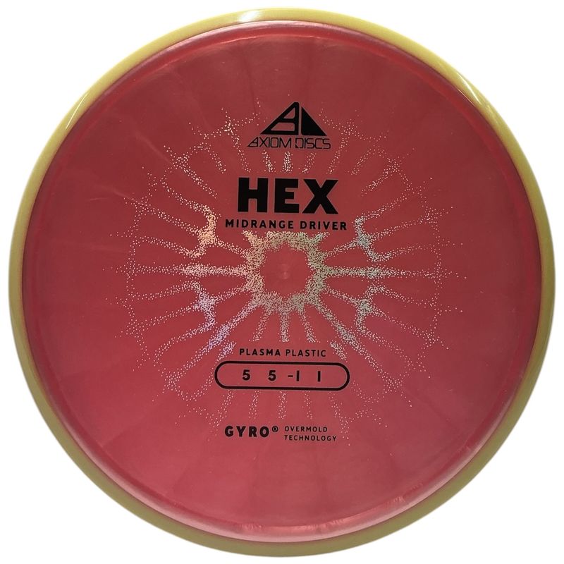 Plasma Hex