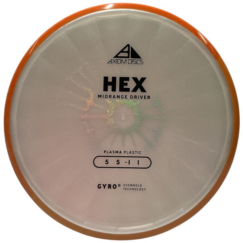 Plasma Hex