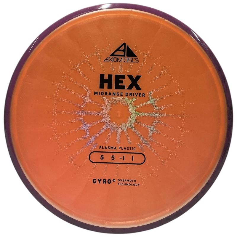 Plasma Hex