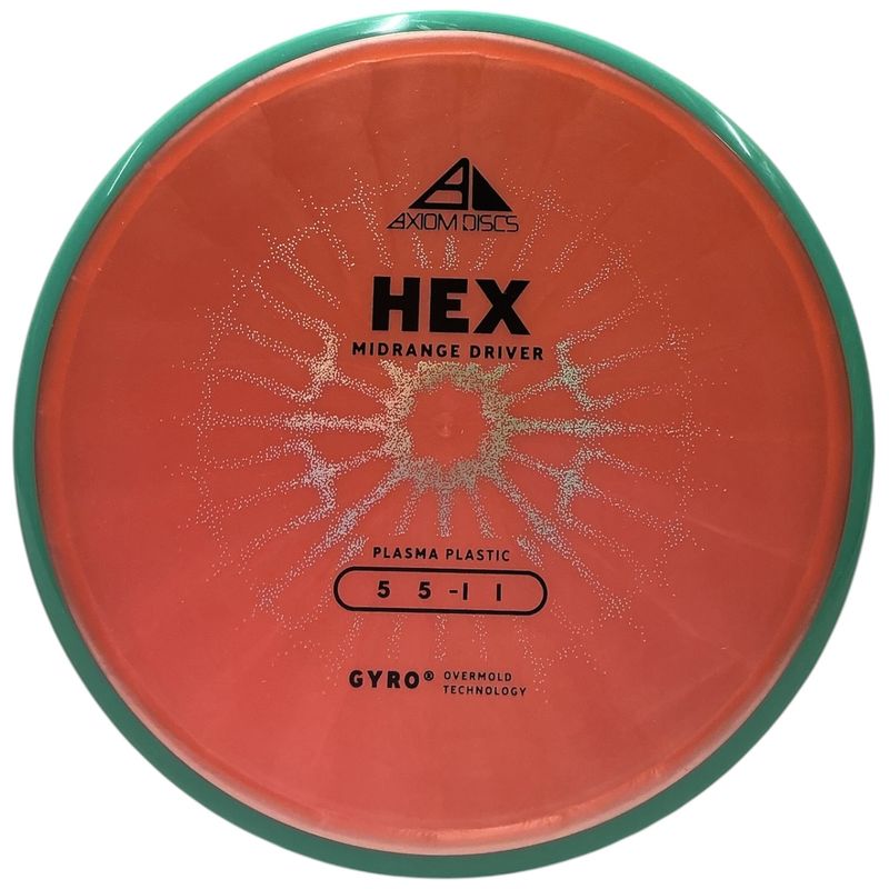 Plasma Hex