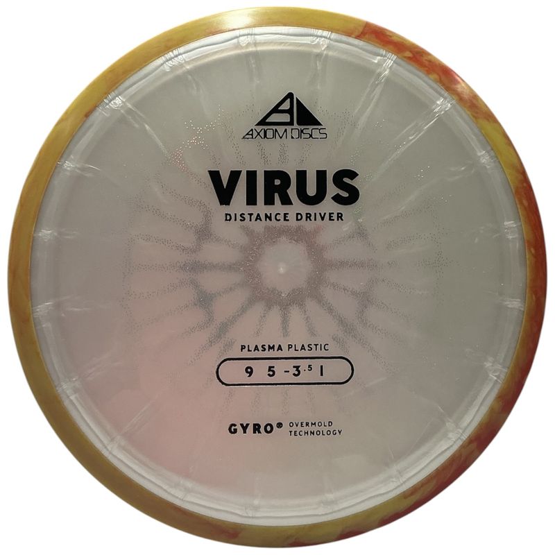 Plasma Virus