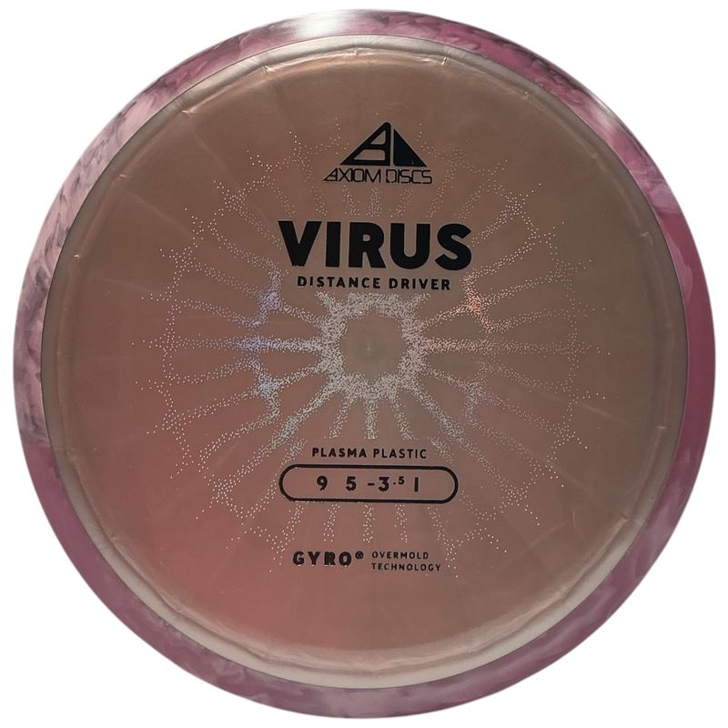 Plasma Virus