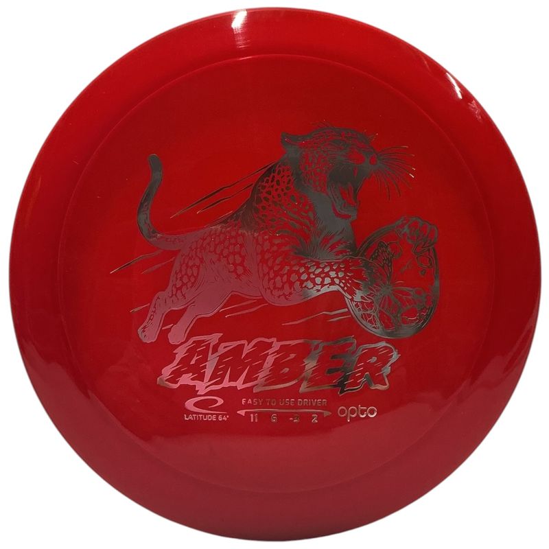 Opto Amber
