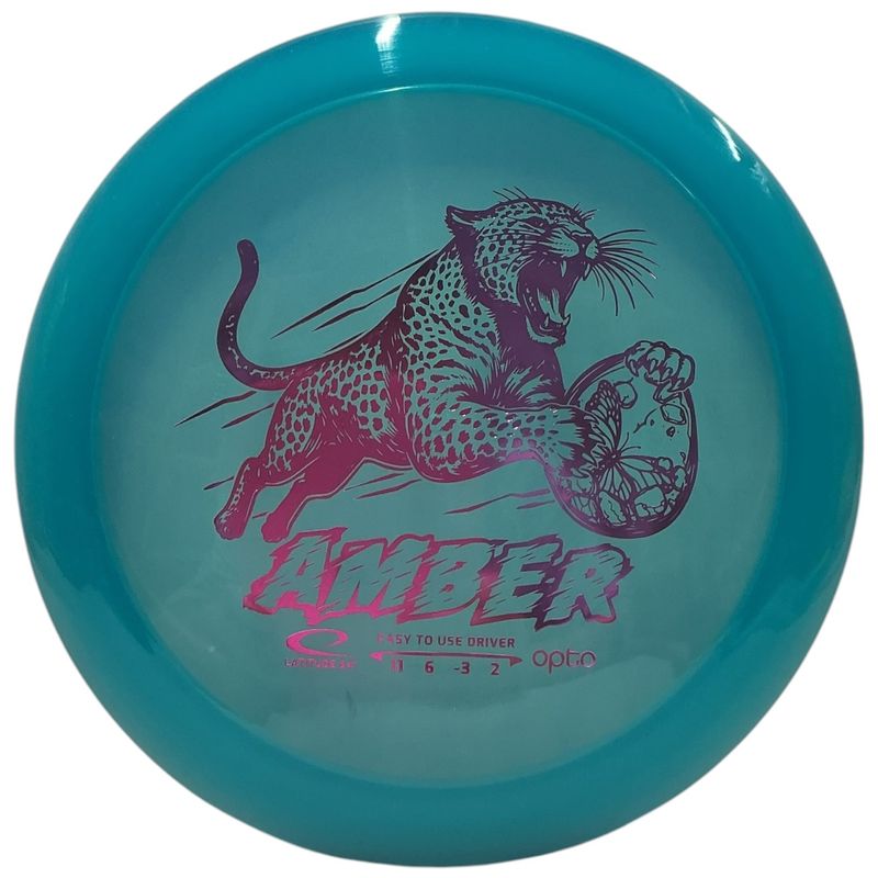 Opto Amber