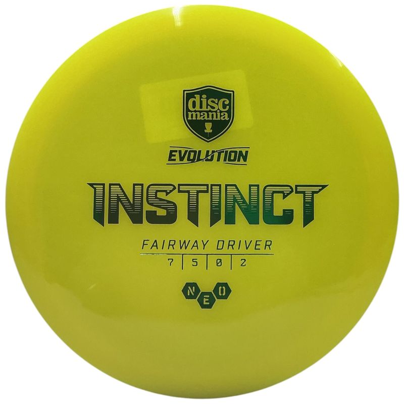 NEO Instinct