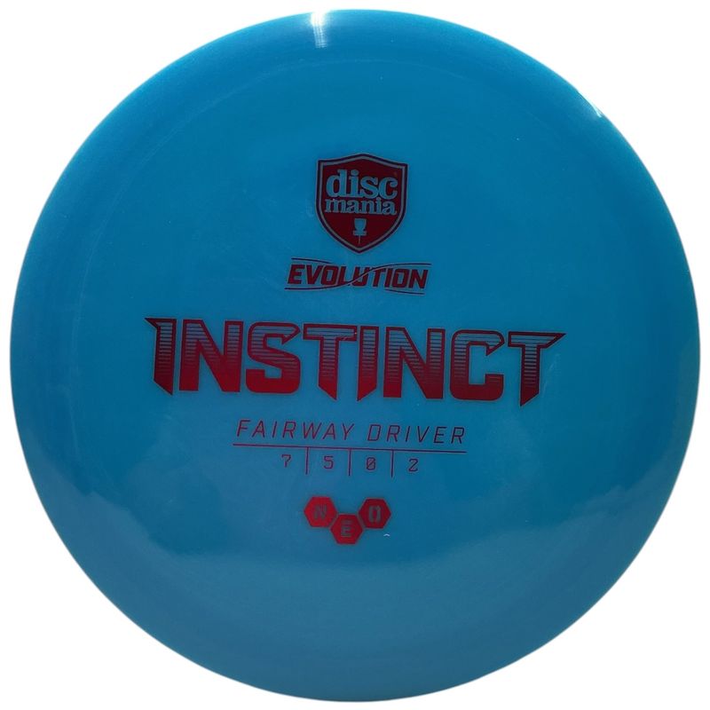 NEO Instinct