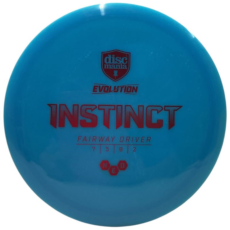 NEO Instinct