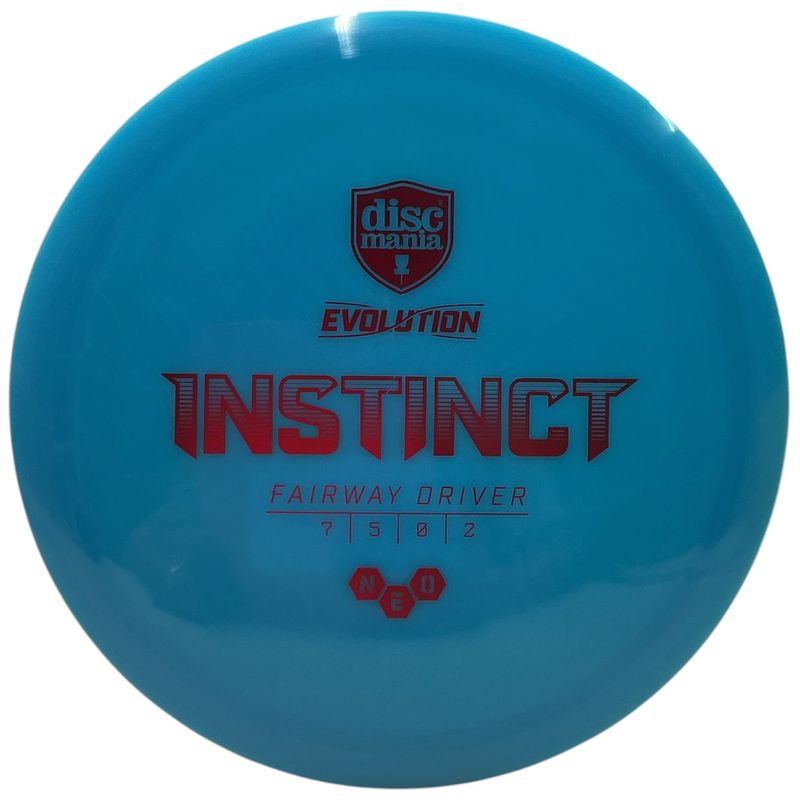 NEO Instinct