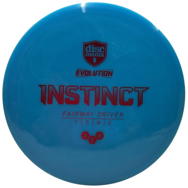 NEO Instinct