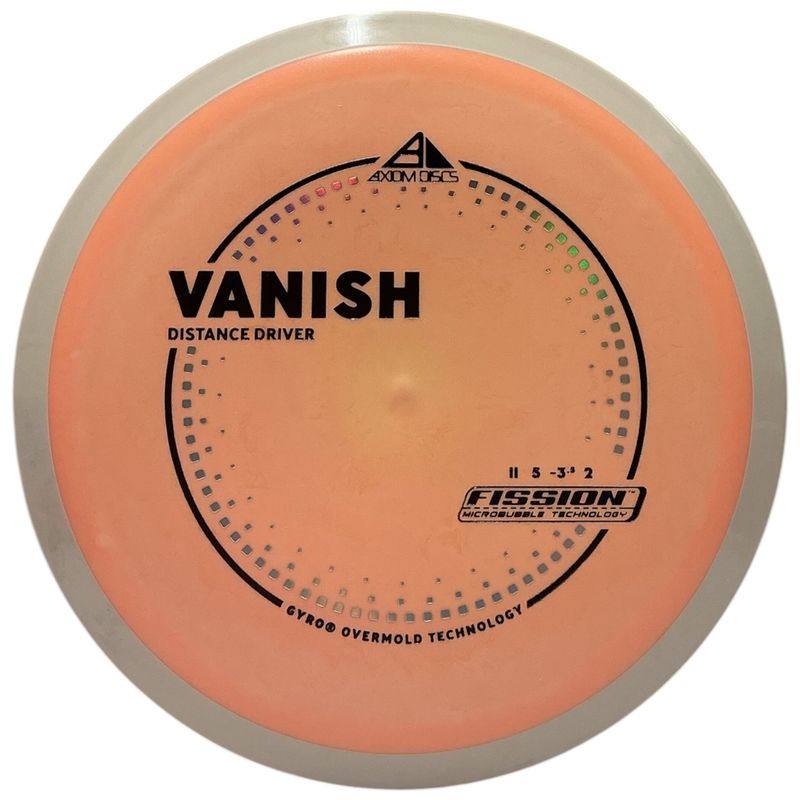 Fission Vanish