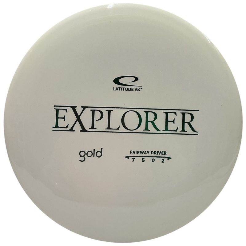 Gold Explorer