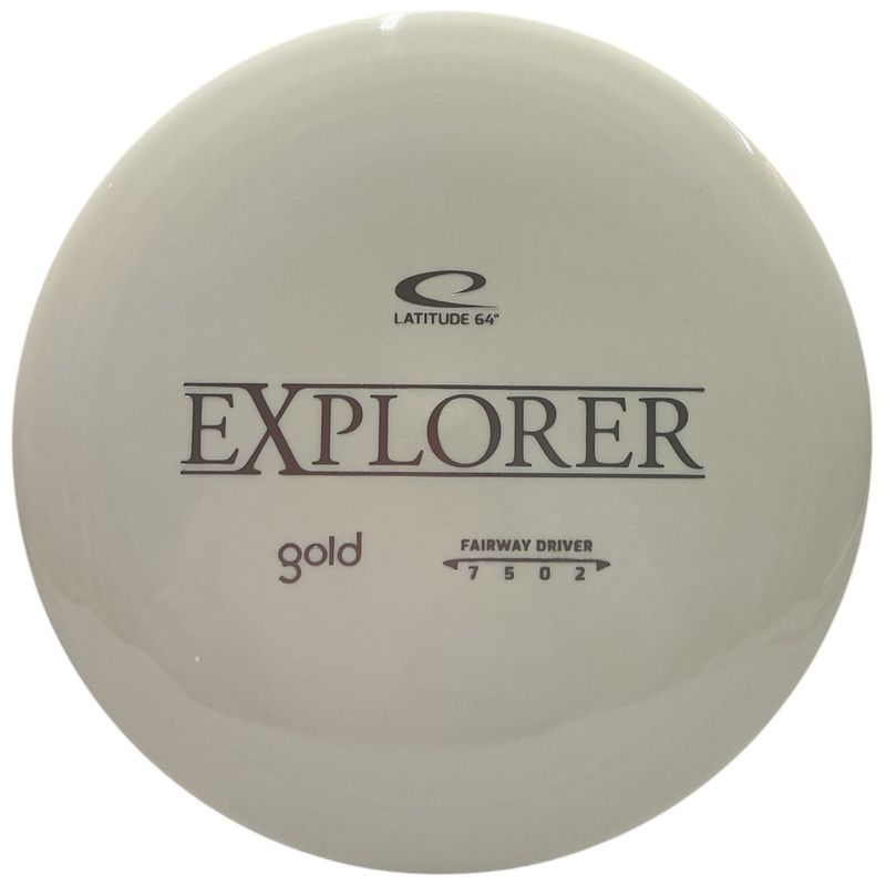 Gold Explorer