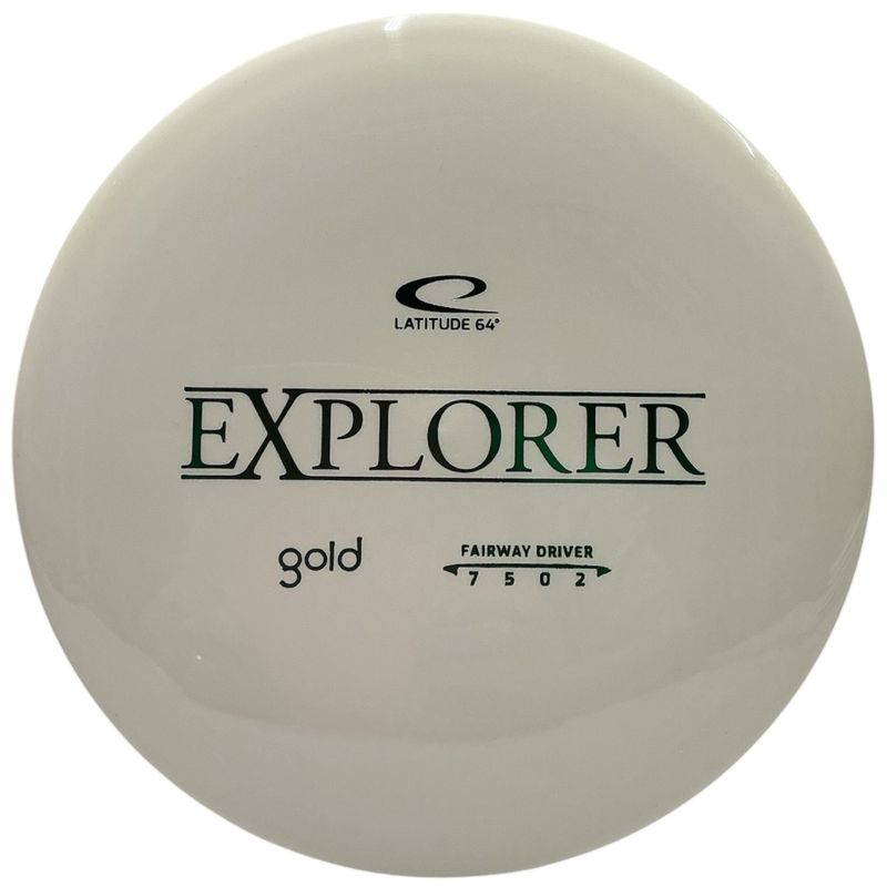 Gold Explorer