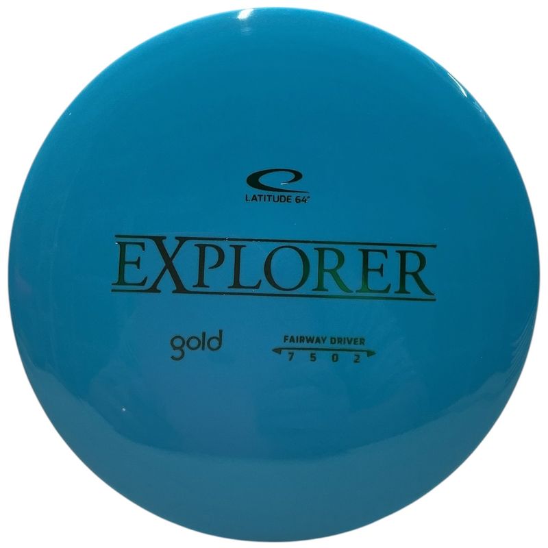 Gold Explorer