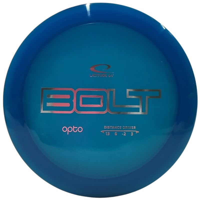 Opto Bolt