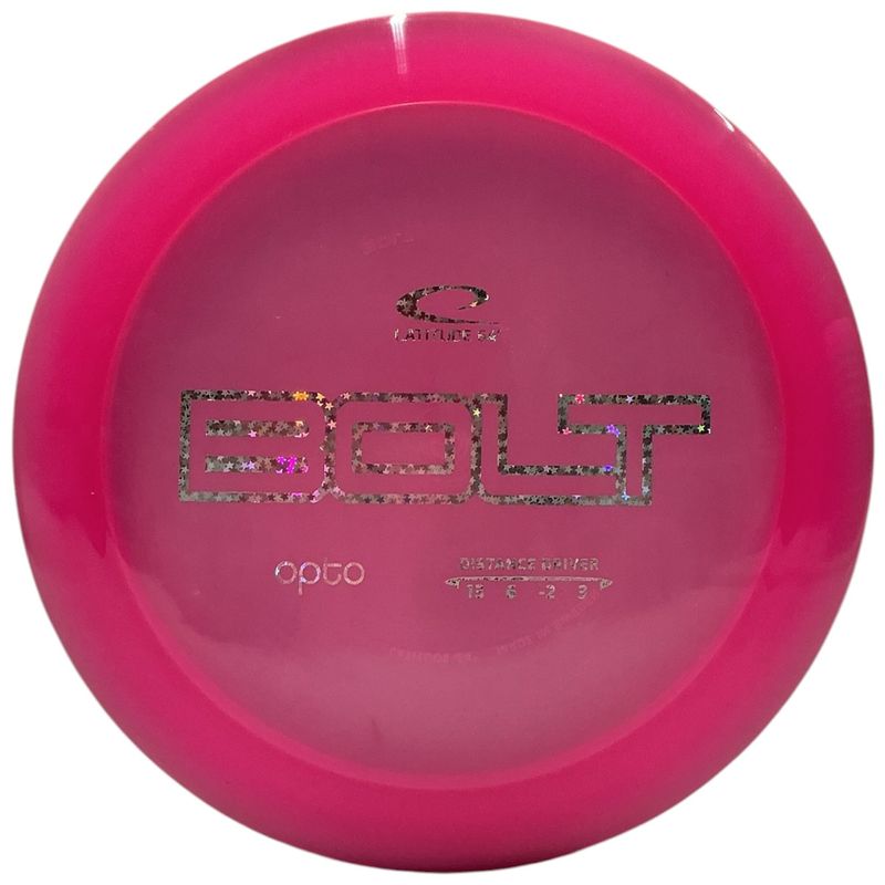 Opto Bolt