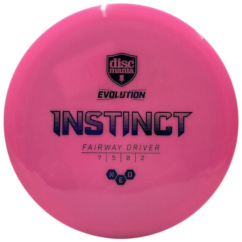 NEO Instinct