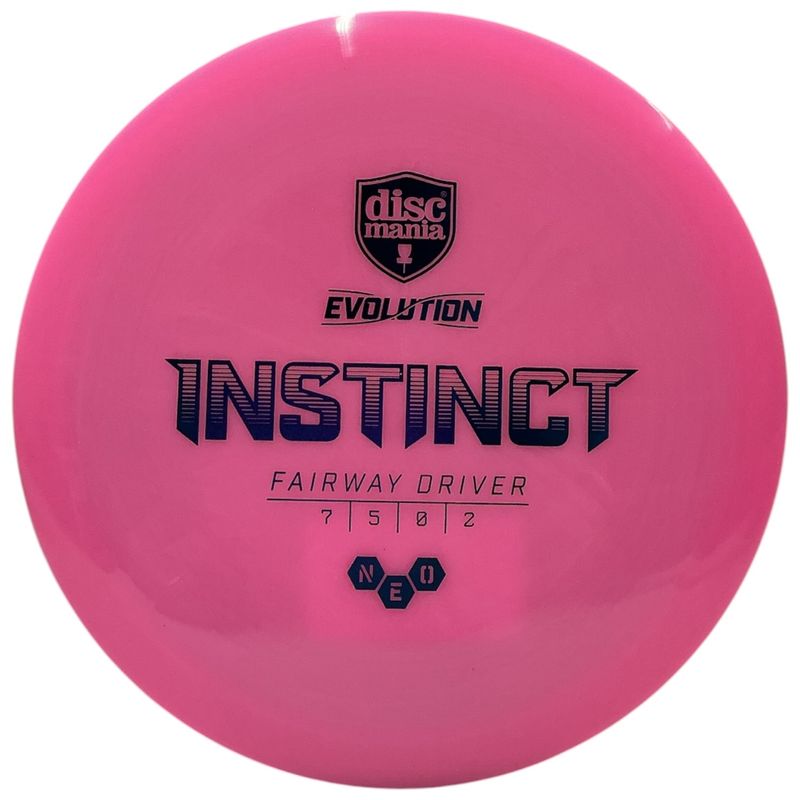 NEO Instinct