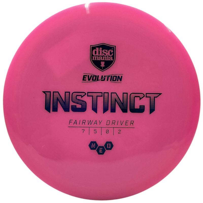 NEO Instinct