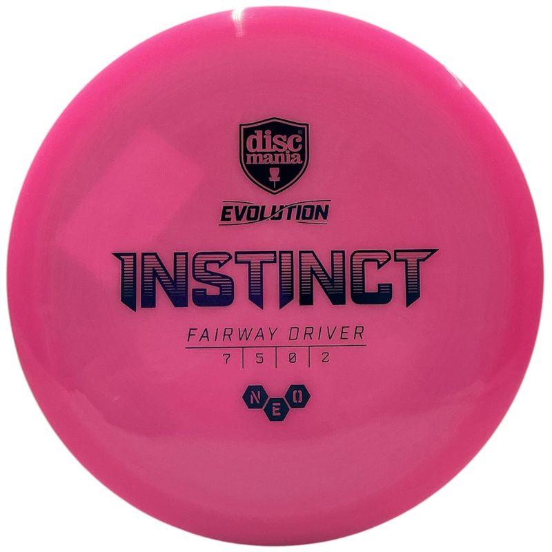NEO Instinct