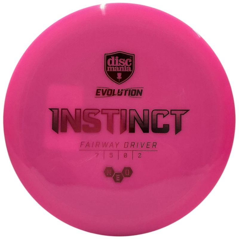 NEO Instinct