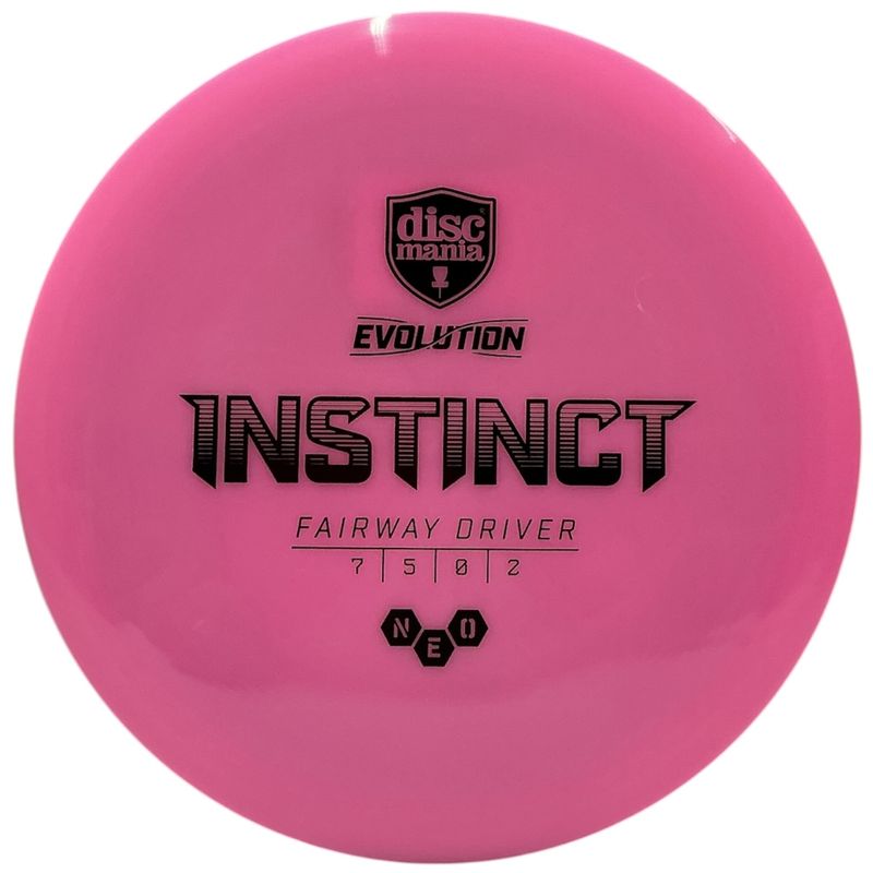 NEO Instinct