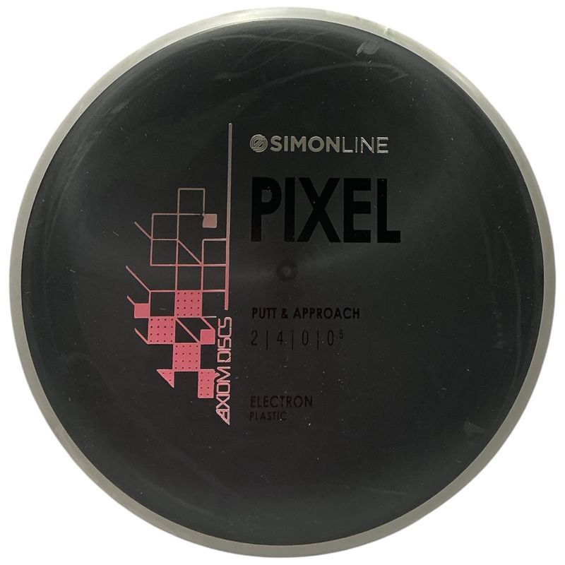 Electron Pixel