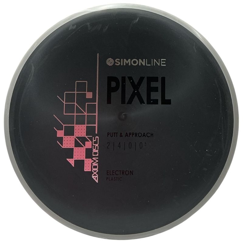 Electron Pixel