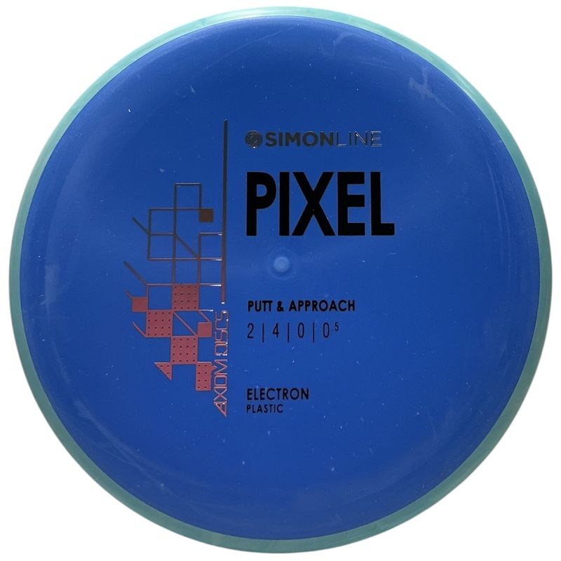 Electron Pixel